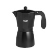 Adler kohvimasin | Espresso Coffee Maker | AD 4420 | must