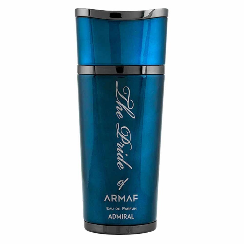 Armaf parfüüm The Pride Admiral 100ml, unisex