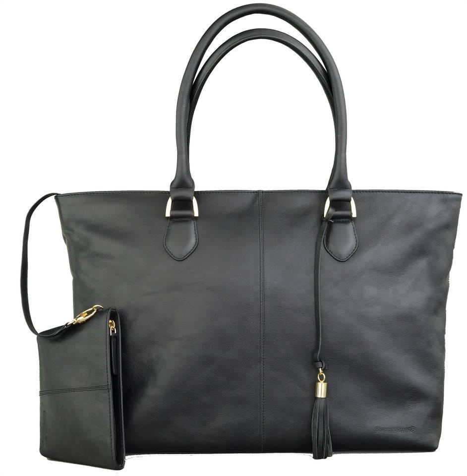 dbramante1928 sülearvutikott Sophie Amalienborg nahast kott 15"