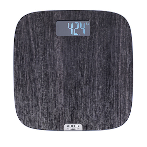 Adler vannitoakaal AD 8192 Bathroom Scale, hall