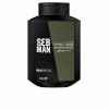 Sebastian šampoon Sebman The Multitasker 250ml