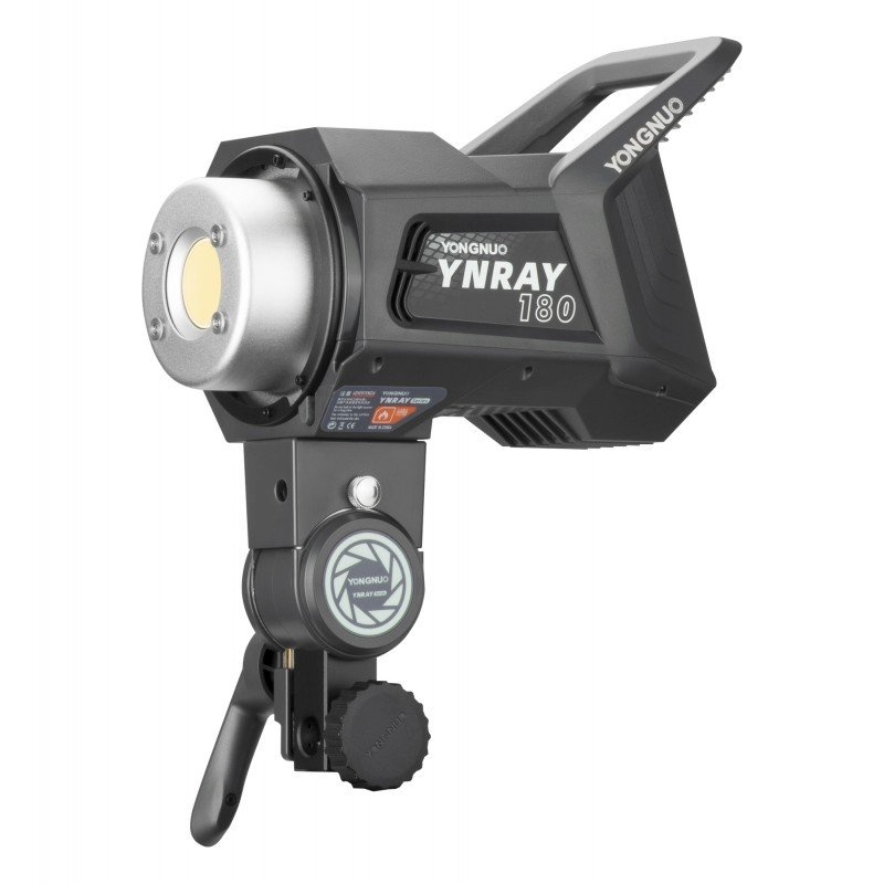 Yongnuo videovalgusti LED Lamp YNRay180 - WB (5600 K)