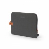 Dicota sülearvutikott Sleeve Skin URBAN 13 anthracite