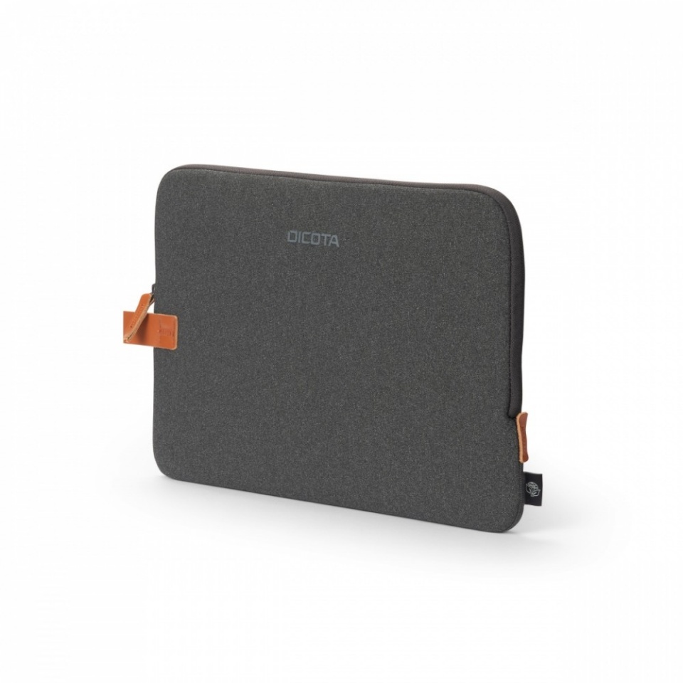 Dicota sülearvutikott Sleeve Skin URBAN 13 anthracite