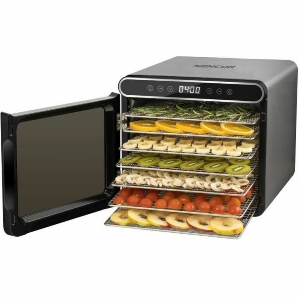 Sencor Toidukuivati, toidukuivataja 7750SS