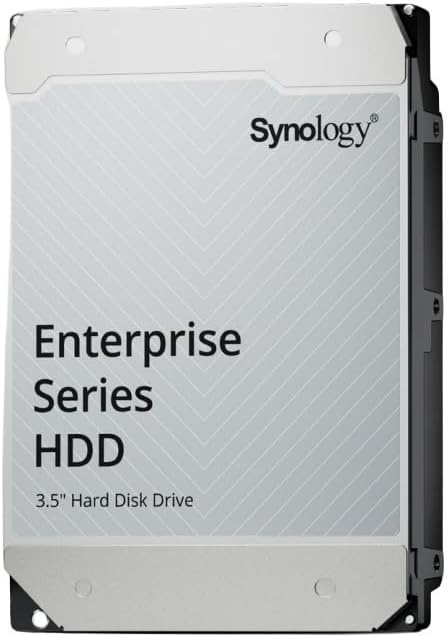 Synology kõvaketas Synology Hard Drive | HAS5310-20T | 7200 RPM | 20000GB