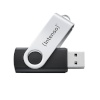Intenso mälupulk USB Stick Office Line 256GB USB 3.2 GEN 1X1 hõbedane