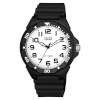 Q&Q meeste kell GENT ONLY TIME (Ø 43mm)