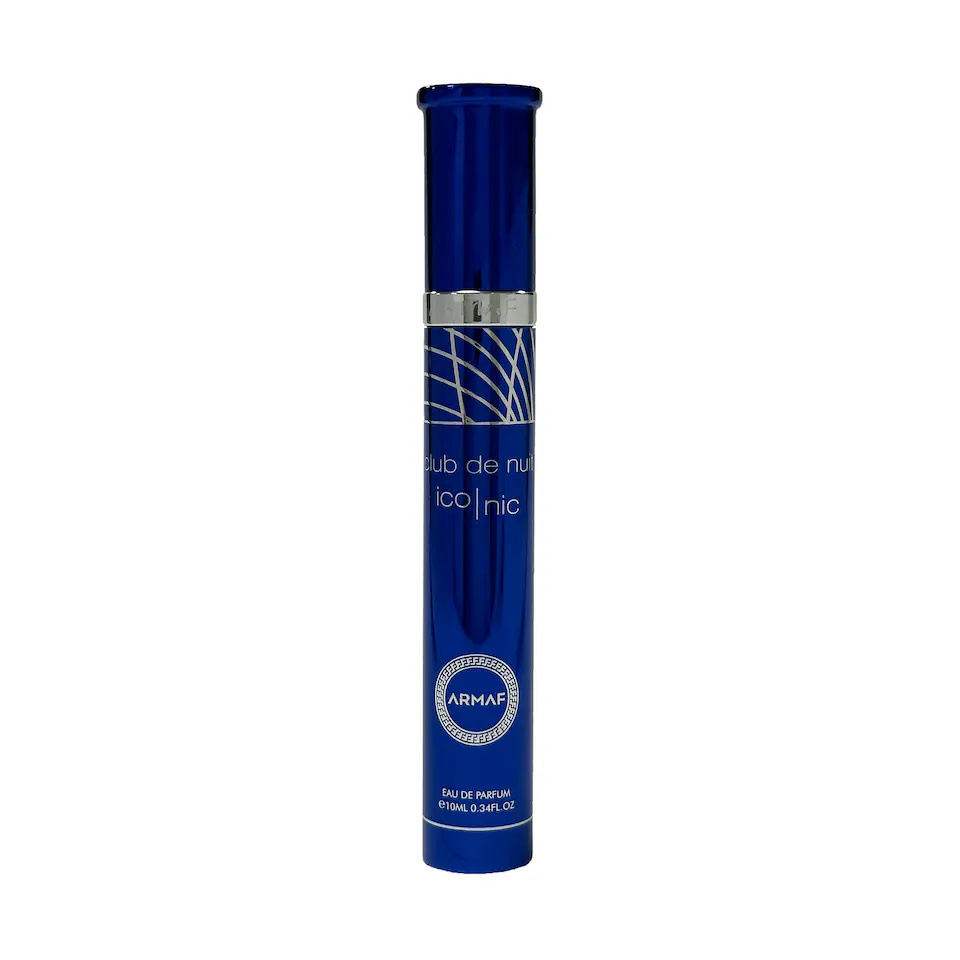 Armaf parfüüm Club de Nuit Blue Iconic 10ml, meestele