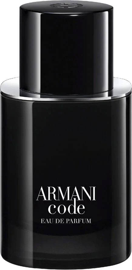 Giorgio Armani parfüüm Code 50ml, meestele