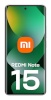 Xiaomi mobiiltelefon Redmi Note 15 Forest roheline - 17.2cm (6.77") 8GB 128GB 6000mAh roheline