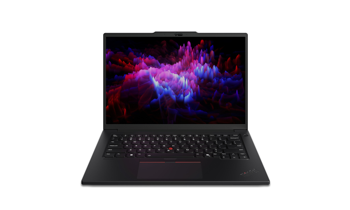 Lenovo sülearvuti 14,5" P14s G5 U7-155H, 16GB, 512GB M.2 SSD, WUXGA, graphics card, W11P Software GB Keyboard GB Garantii 3a, reThink