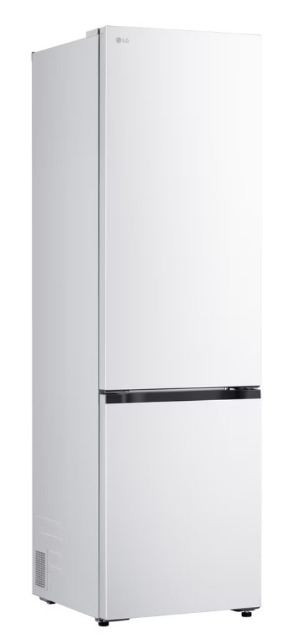 Lg külmik GBBS322CSW
