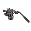 Manfrotto videopea Nitrotech 612 Fluid Video Head