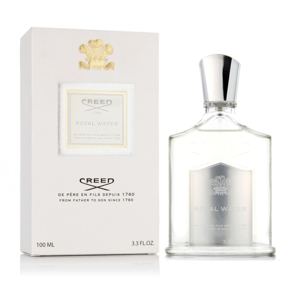 Creed parfüüm unisex EDP 100ml