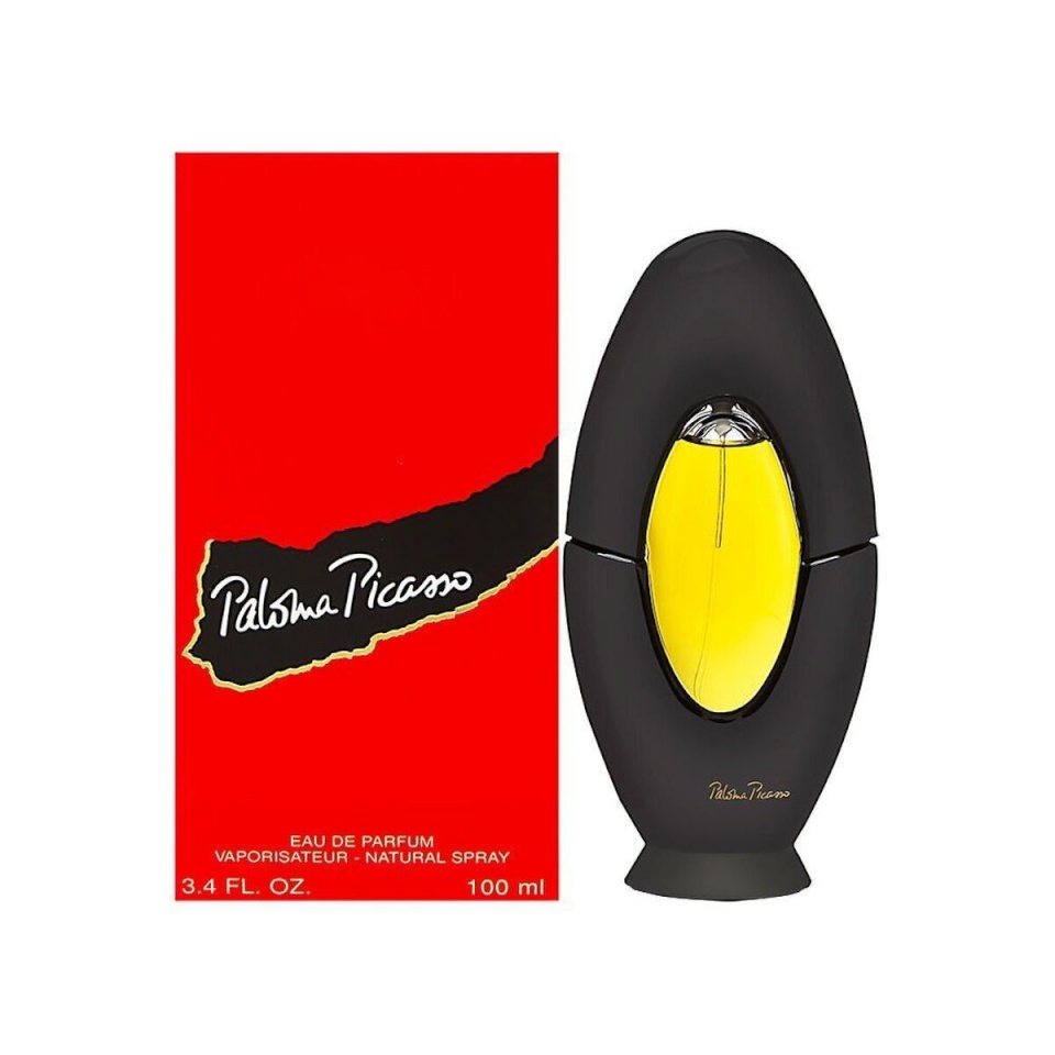 Paloma Picasso meeste parfüüm EDP 100ml
