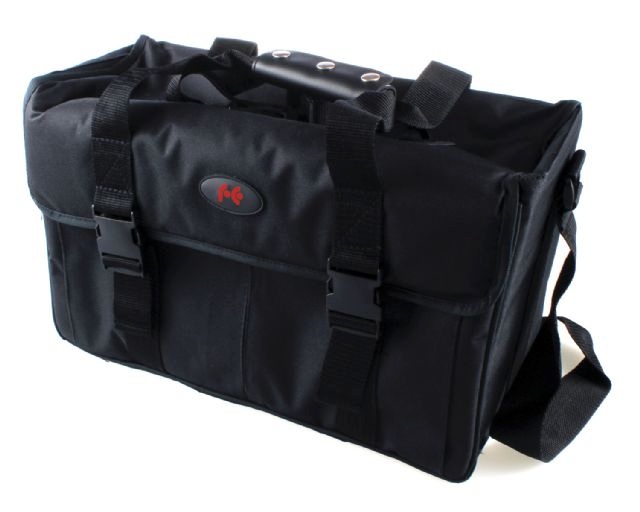 Falcon Eyes kohver Bag SKB-18 L42xB18xH25