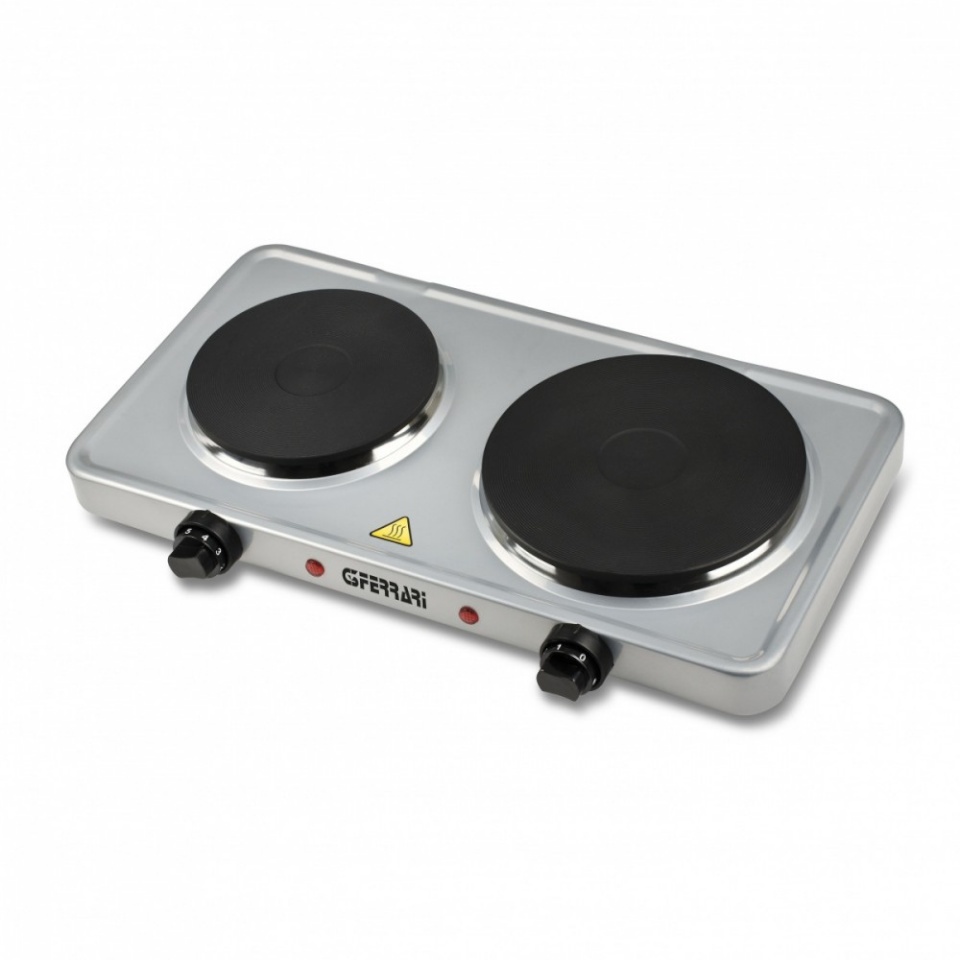 Trevi lauapliit Electric hotplate G3FERRARI G10122