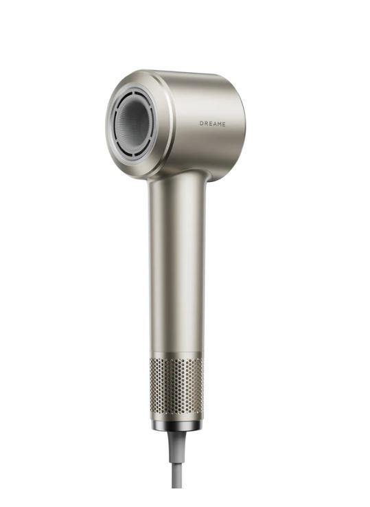Dreame föön Hair Dryer Grand kuldne