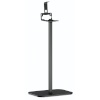 Vogels põrandakinnitus Floor Stand SOUND 3305 Universal L Speaker Stand, must