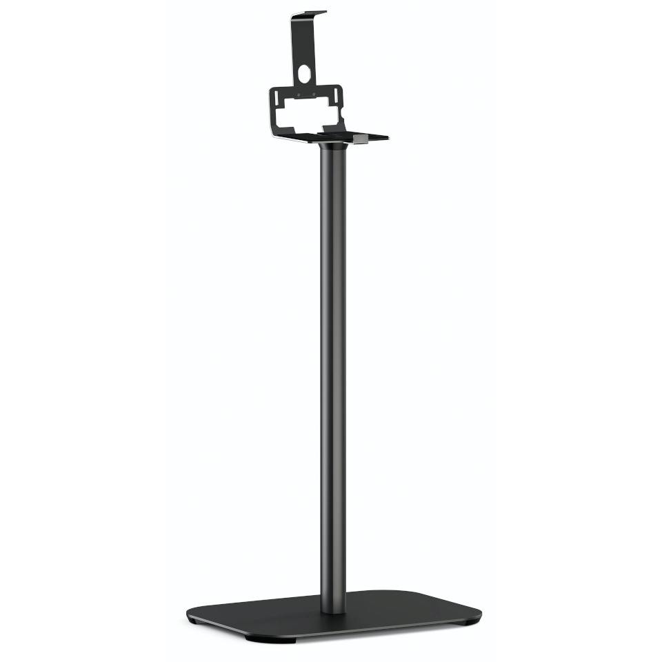 Vogels põrandakinnitus Floor Stand SOUND 3305 Universal L Speaker Stand, must