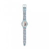 Pulio Analog watch in can Diakakis - Frozen