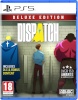 U&I mäng Dispatch Deluxe Edition, PS5