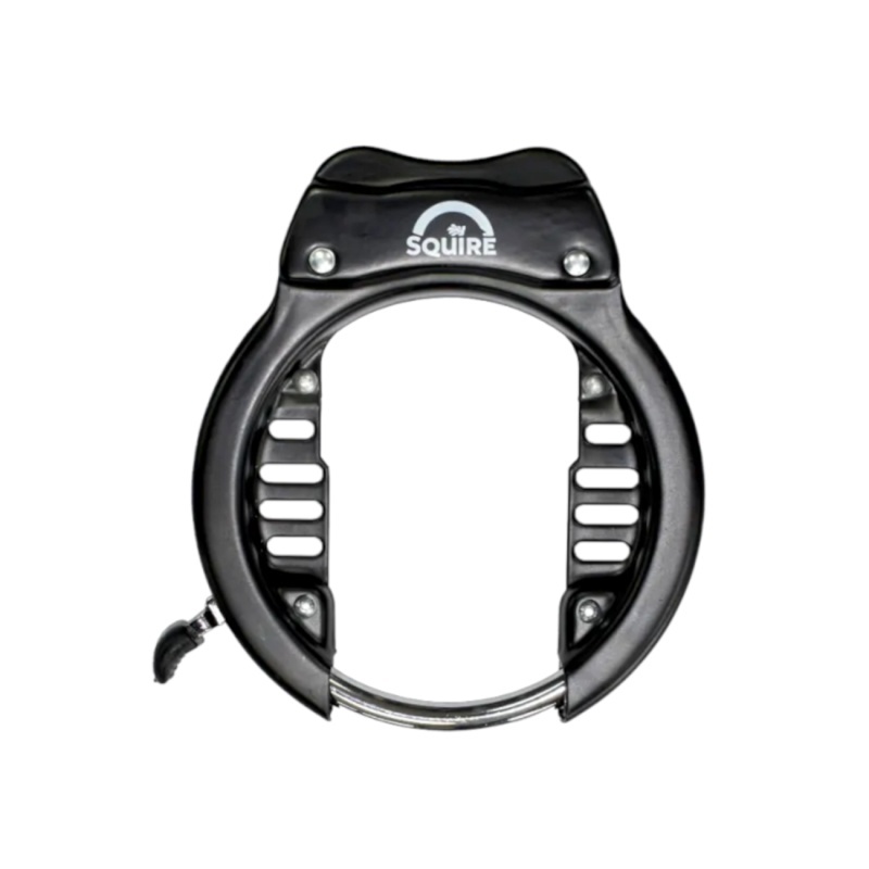 Squire raamilukk Framelok