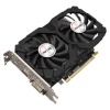 AFOX videokaart Radeon RX 550 4GB GDDR5