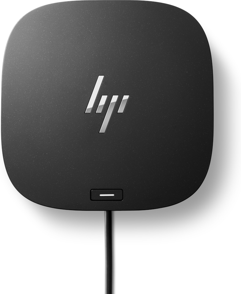 Hewlett Packard kettaboks HP USB-C G5 Essential Dock