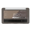 Catrice kulmupuuder Brow Powder Set 4g, 010 Ash Blond, naistele