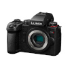 Panasonic Lumix DC-G9 II kere must