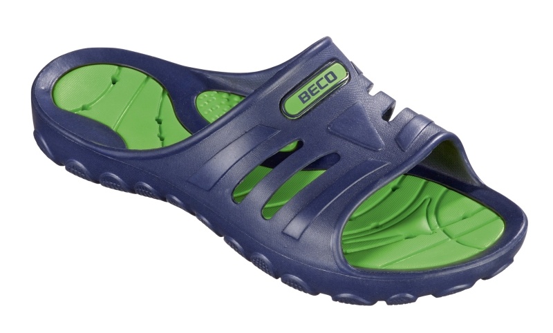 Beco plätud unisex 90671 78 suurus 41