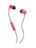 Skullcandy Earbuds with mic JIB Built-in mikrofon Wired punane