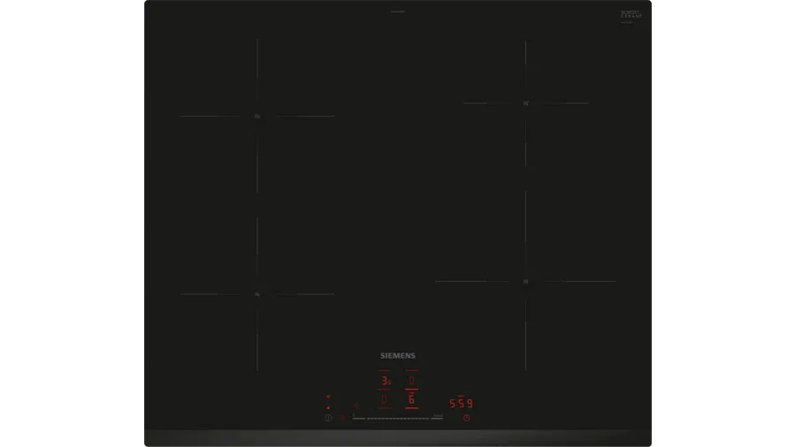 Siemens induktsioonpliit EH631HEB1E iQ100