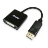 Equip Display Port-HDMI/VGA Adapter 133431 must 20cm
