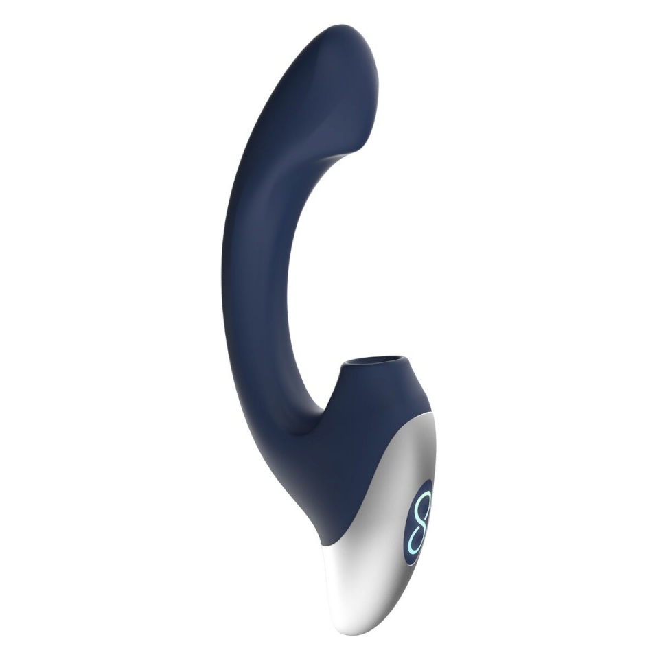 NMC G-punkti vibraator sinine