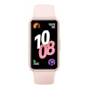 Huawei aktiivsusmonitor Band 10 roosa