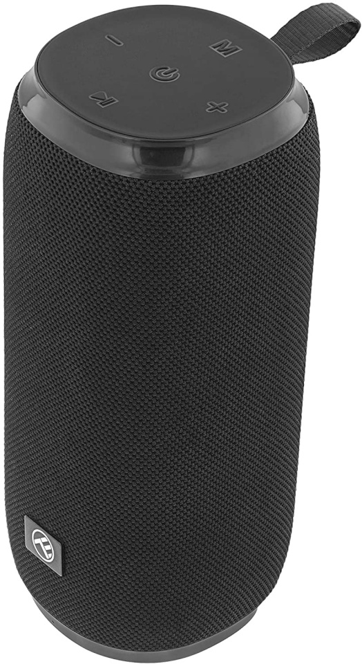 Tellur kõlar Bluetooth Speaker Gliss 16W Black, must
