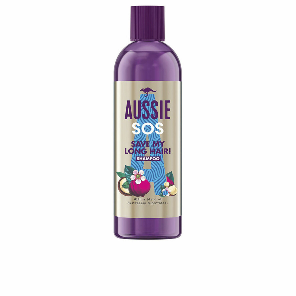 Aussie šampoon SOS 290ml