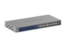 Netgear 24x Multi-gigabit Plus-switch