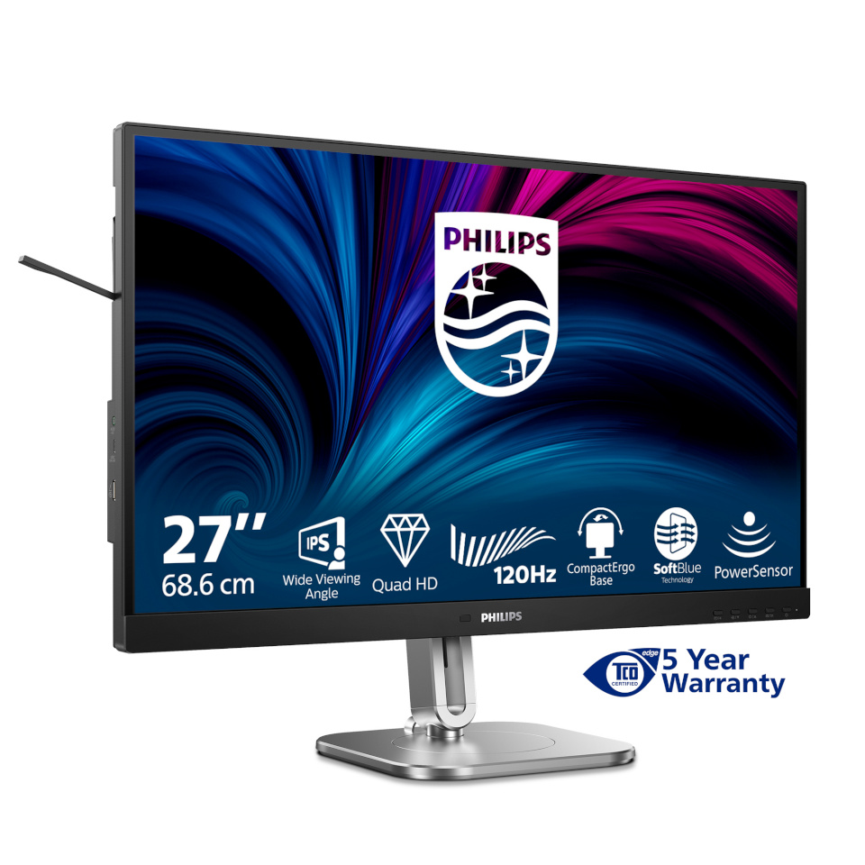 Philips monitor 27B2N4500