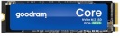 GOODRAM kõvaketas SSD Dysk Core 1TB Gen5 2280 10200/8400MB/s