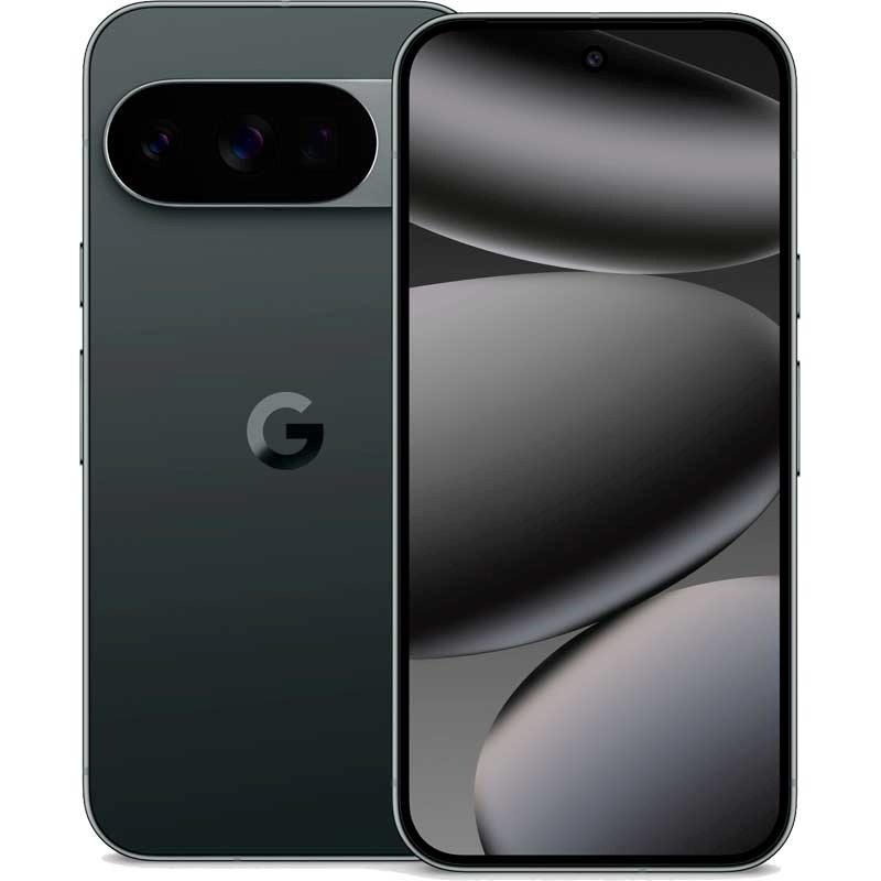 Google mobiiltelefon Pixel 10 Pro 128GB Obsidian