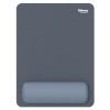 Fellowes Breyta XL Mousepad navy sinine with Wrist Support
