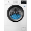 Electrolux pesumasin EWS6427BE Series 600 SensiCare Washing Machine, 7kg, 1200 p/min, valge