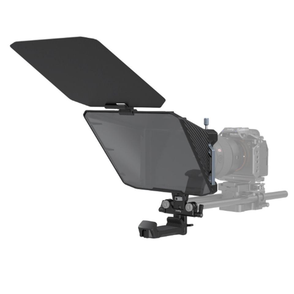 SmallRig tarvik 3646B multifunktsionaalne teleprompter
