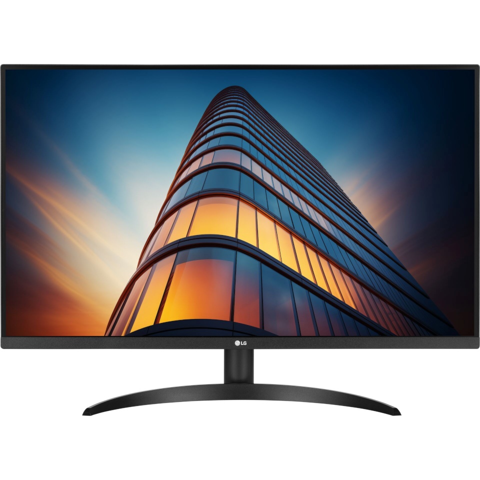 LG monitor 32UR500K-B