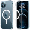 Tech-Protect FLEXAIR MagSafe iPhone 12 / 12 Pro CLEAR