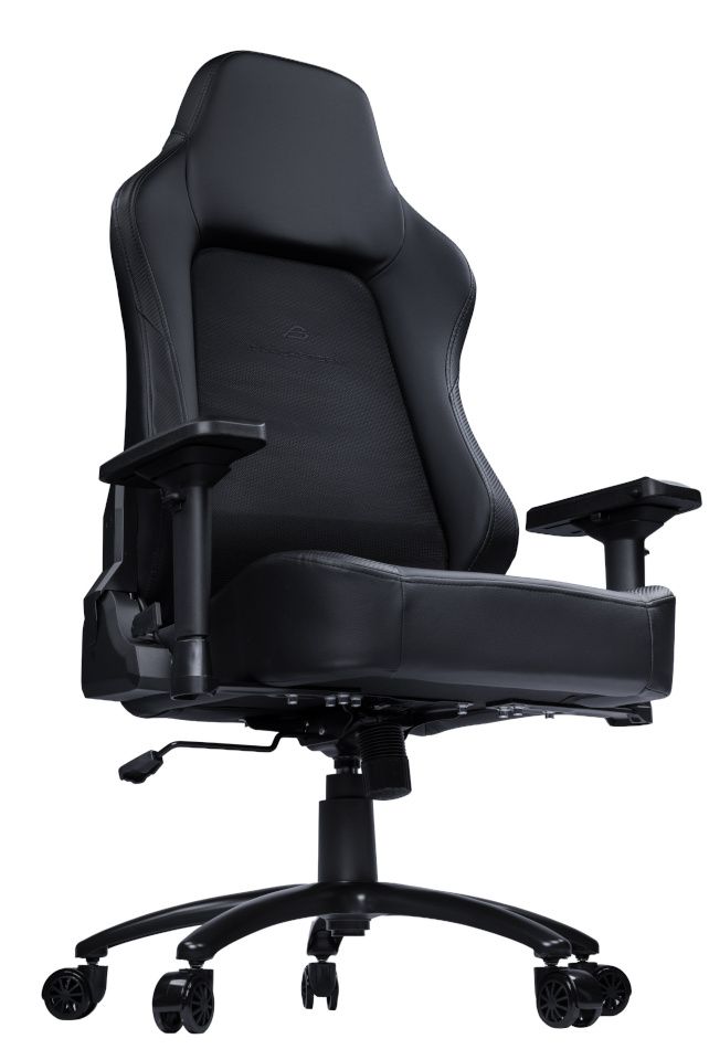 Blackstorm mänguritool Throne Carbon